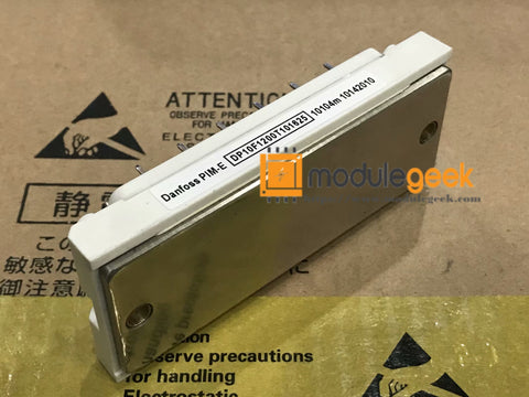 1PCS Danfoss DP10F1200T101625 POWER SUPPLY MODULE NEW 100%  Best price and quality assurance