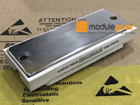 1PCS Danfoss DP10F1200T101625 POWER SUPPLY MODULE NEW 100%  Best price and quality assurance