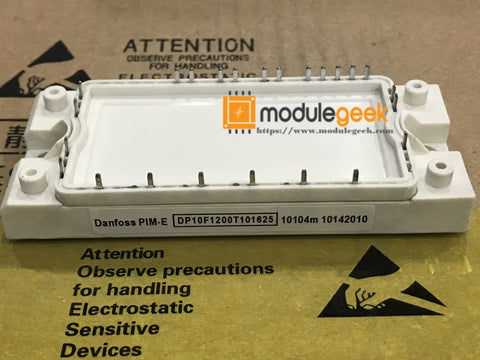 1PCS Danfoss DP10F1200T101625 POWER SUPPLY MODULE NEW 100%  Best price and quality assurance