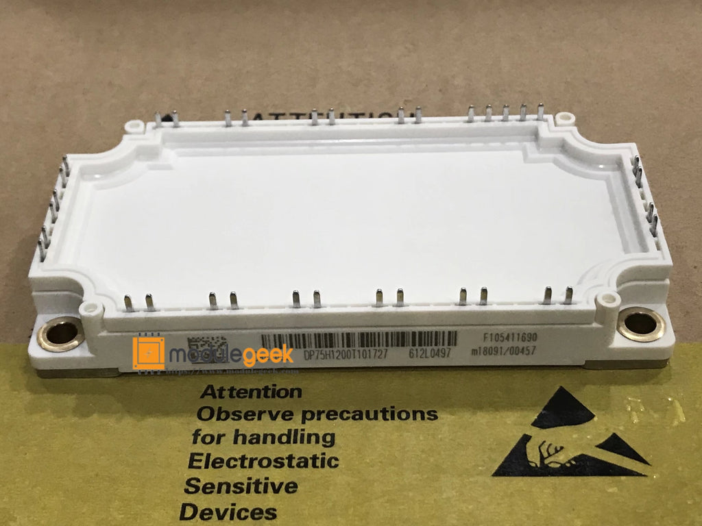 1PCS DP75H1200T101727 POWER SUPPLY MODULE  NEW 100% Best price and quality assurance
