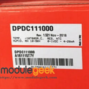 1PCS CAREL DPDC111000 POWER SUPPLY MODULE  NEW 100%  Best price and quality assurance