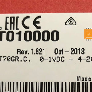 1PCS CAREL DPDT010000 POWER SUPPLY MODULE  NEW 100%  Best price and quality assurance