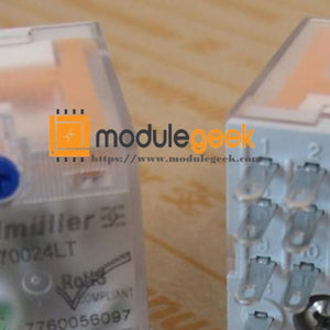 10PCS WEIDMULLER DRM570024LT POWER SUPPLY MODULE  NEW 100% Best price and quality assurance