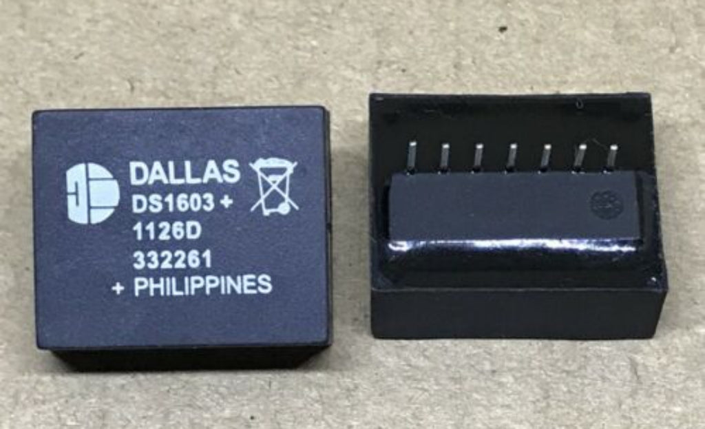 5PCS DS1603+ DS1603 DIP-7 POWER SUPPLY MODULE  NEW 100% Best price and quality assurance