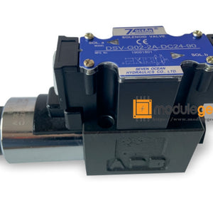 1PCS ABB DSV-G02-2A-DC24-90 POWER SUPPLY MODULE  NEW 100%  Best price and quality assurance