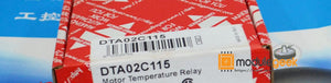 1PCS CARLOGAVAZZI DTA02C115 POWER SUPPLY MODULE  NEW 100%  Best price and quality assurance