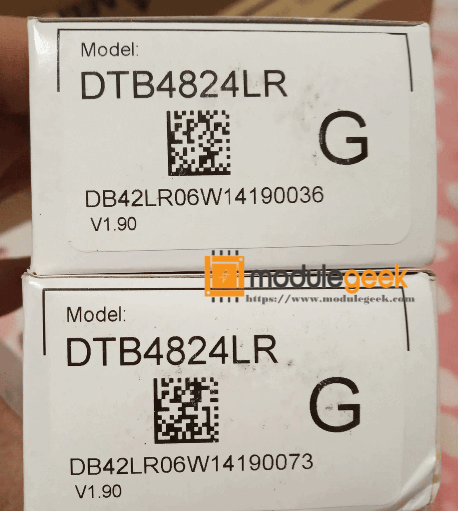 1PCS DELTA DTB4824LR POWER SUPPLY MODULE NEW 100% Best price and quality assurance