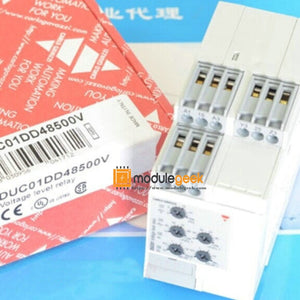 1PCS CARLOGAVAZZI DUC01DD48500V POWER SUPPLY MODULE  NEW 100%  Best price and quality assurance