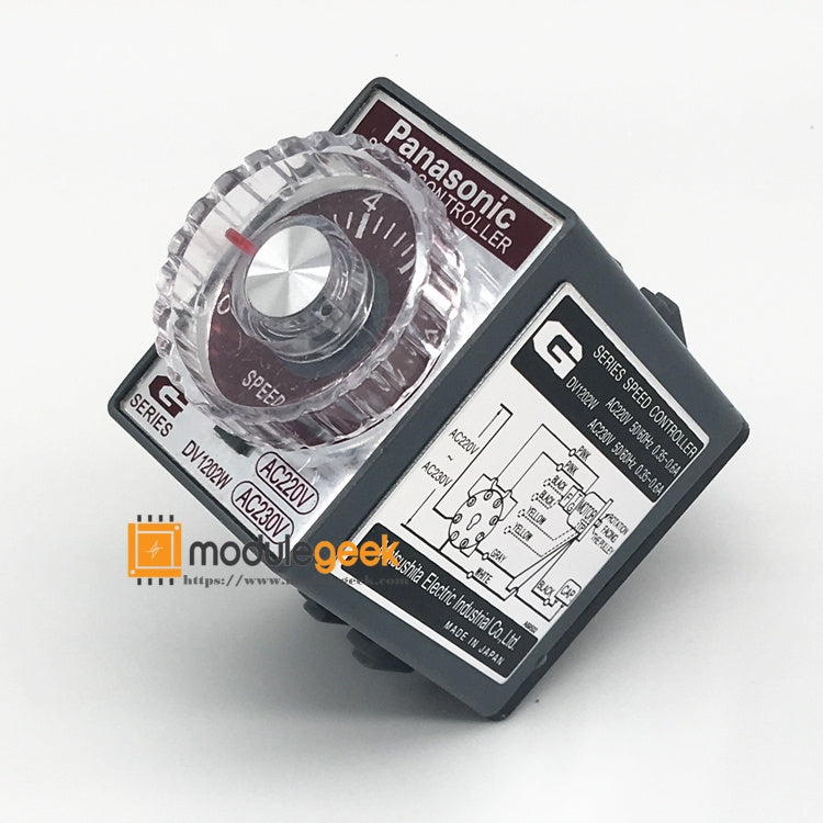1PCS PANASONI DV1202W POWER SUPPLY MODULE NEW 100% Best price and quality assurance