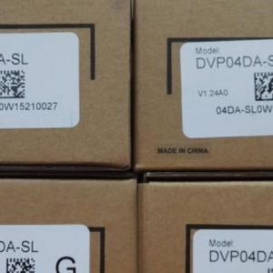 1PCS DELTA DVP04DA-SL POWER SUPPLY MODULE NEW 100% Best price and quality assurance