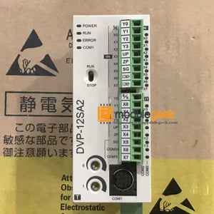 1PCS DELTA DVP12SA211T POWER SUPPLY MODULE DVP-12SA2 NEW 100%  Best price and quality assurance