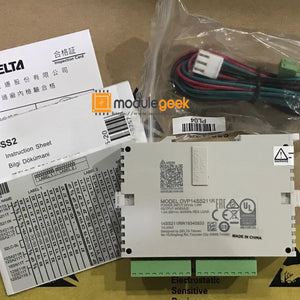 1PCS DVP14SS211R POWER SUPPLY MODULE NEW 100% Best price and quality assurance