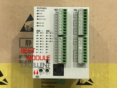 1PCS DVP28SV11T2 POWER SUPPLY MODULE  NEW 100% Best price and quality assurance