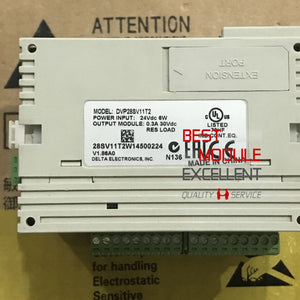 1PCS DVP28SV11T2 POWER SUPPLY MODULE  NEW 100% Best price and quality assurance