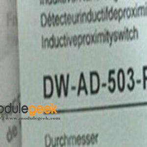 1PCS CONTRINEX DW-AD-503-P20 POWER SUPPLY MODULE  NEW 100%  Best price and quality assurance