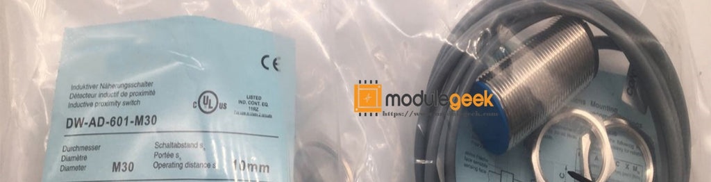 1PCS CONTRINEX DW-AD-601-M30 POWER SUPPLY MODULE  NEW 100%  Best price and quality assurance