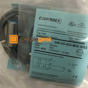1PCS CONTRINEX DW-AD-603-M30-9003 POWER SUPPLY MODULE  NEW 100%  Best price and quality assurance