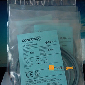 1PCS CONTRINEX DW-AD-623-M18 POWER SUPPLY MODULE  NEW 100%  Best price and quality assurance