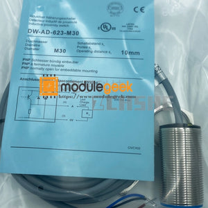 1PCS CONTRINEX DW-AD-623-M30 POWER SUPPLY MODULE  NEW 100%  Best price and quality assurance