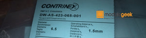 1PCS CONTRINEX DW-AS-423-065-001 POWER SUPPLY MODULE  NEW 100%  Best price and quality assurance