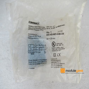 1PCS CONTRINEX DW-AS-601-C44-304 POWER SUPPLY MODULE  NEW 100%  Best price and quality assurance