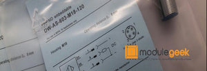 1PCS CONTRINEX DW-AS-603-M18-120 POWER SUPPLY MODULE  NEW 100%  Best price and quality assurance