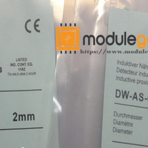 1PCS CONTRINEX DW-AS-607-M12 POWER SUPPLY MODULE  NEW 100%  Best price and quality assurance