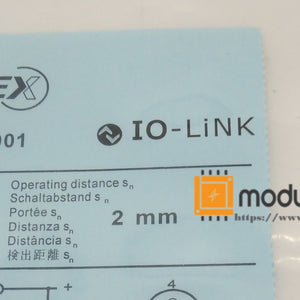 1PCS CONTRINEX DW-AS-612-M8-001 POWER SUPPLY MODULE  NEW 100%  Best price and quality assurance
