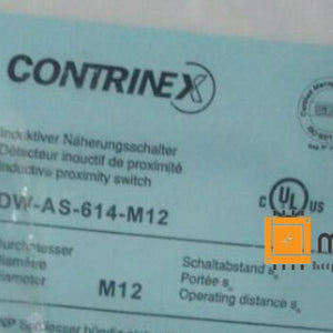 1PCS CONTRINEX DW-AS-614-M12 POWER SUPPLY MODULE  NEW 100%  Best price and quality assurance