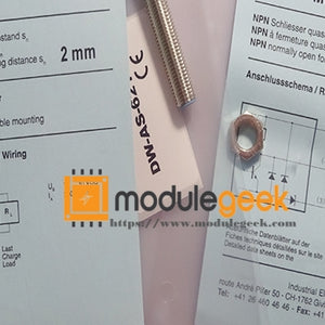 1PCS CONTRINEX DW-AS-621-M8 POWER SUPPLY MODULE  NEW 100%  Best price and quality assurance