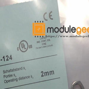 1PCS CONTRINEX DW-AS-624-M8-124 POWER SUPPLY MODULE  NEW 100%  Best price and quality assurance