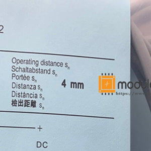 1PCS CONTRINEX DW-DD-615-M12 POWER SUPPLY MODULE  NEW 100%  Best price and quality assurance