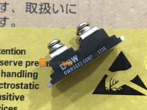 1PCS DWM90X2-06NP POWER SUPPLY MODULE NEW 100%  Best price and quality assurance