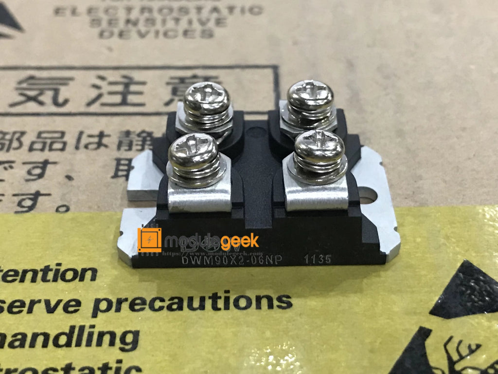 1PCS DWM90X2-06NP POWER SUPPLY MODULE NEW 100%  Best price and quality assurance