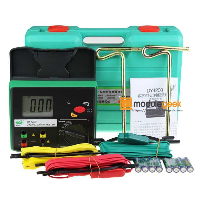 1PCS DY4200 POWER SUPPLY MODULE NEW 100% Best price and quality assurance
