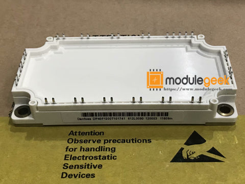 1PCS Danfoss DP40F1200T101741  POWER SUPPLY MODULE NEW 100%  Best price and quality assurance