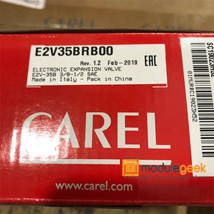 1PCS CAREL E2V35BRB00 POWER SUPPLY MODULE  NEW 100%  Best price and quality assurance