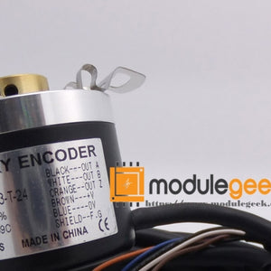 1PCS AUTONICS E40H8-500-3-T-24 POWER SUPPLY MODULE NEW 100% Best price and quality assurance