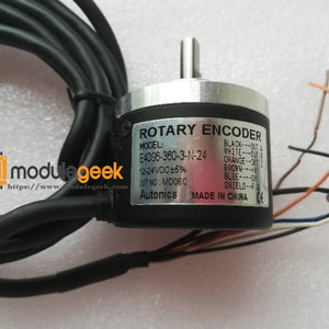 1PCS AUTONICS E40S6-360-3-N-24 POWER SUPPLY MODULE NEW 100% Best price and quality assurance