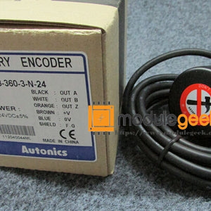 1PCS AUTONICS E40S8-360-3-N-24 POWER SUPPLY MODULE NEW 100% Best price and quality assurance