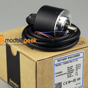 1PCS AUTONICS E50S8-100-3-T-24 POWER SUPPLY MODULE NEW 100% Best price and quality assurance