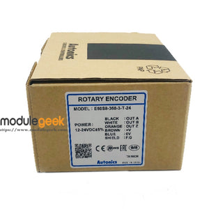 1PCS AUTONICS E50S8-360-3-T-24 POWER SUPPLY MODULE NEW 100% Best price and quality assurance