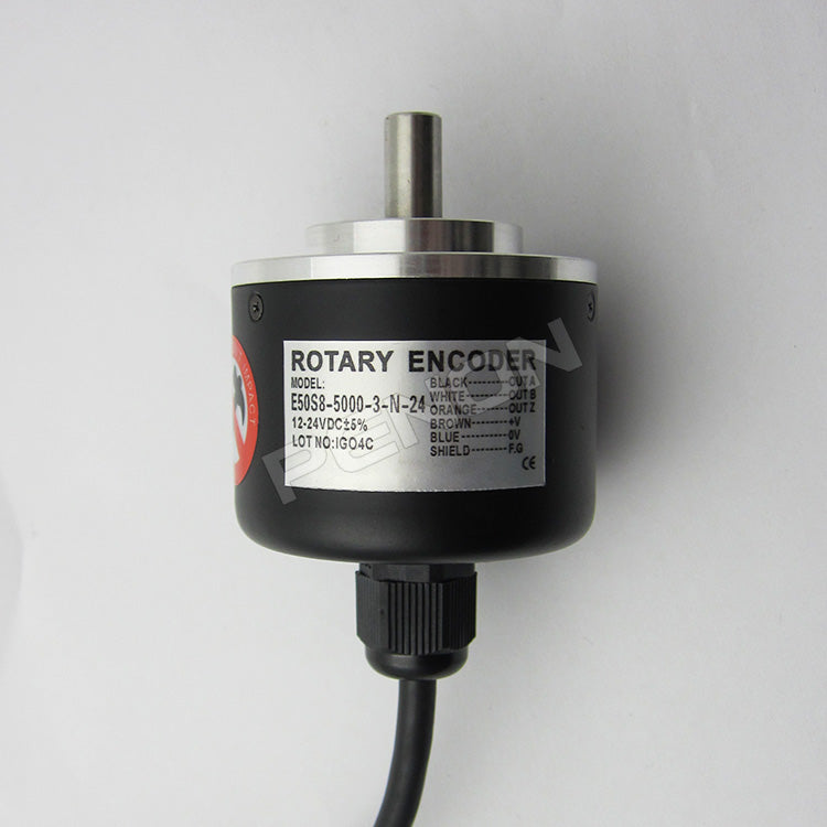 1PCS AUTONICS E50S8-5000-3-N-24 POWER SUPPLY MODULE NEW 100% Best price and quality assurance