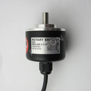 1PCS AUTONICS E50S8-5000-3-N-24 POWER SUPPLY MODULE NEW 100% Best price and quality assurance