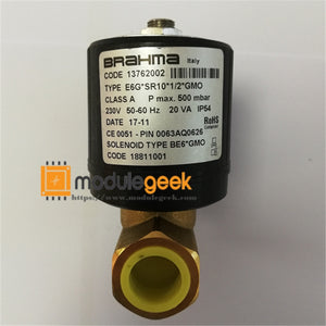 1PCS BRAHMA E6G*SR10*1/2*GMO POWER SUPPLY MODULE  NEW 100%  Best price and quality assurance