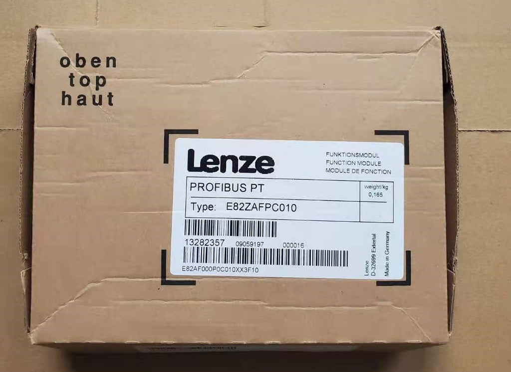 1PCS LENZE E82ZAFPC010 POWER SUPPLY MODULE NEW 100% Best price and quality assurance