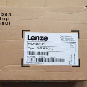 1PCS LENZE E82ZAFPC010 POWER SUPPLY MODULE NEW 100% Best price and quality assurance