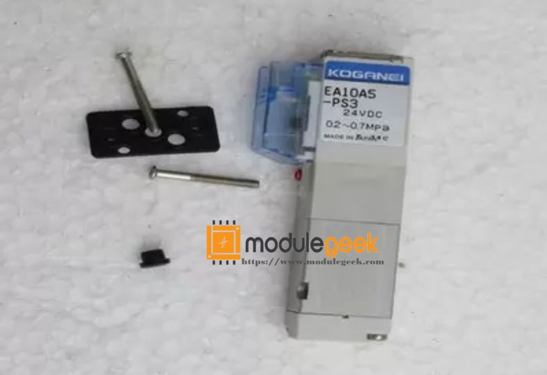 1PCS KOGANEI EA10A5-PS3 POWER SUPPLY MODULE NEW 100% Best price and quality assurance