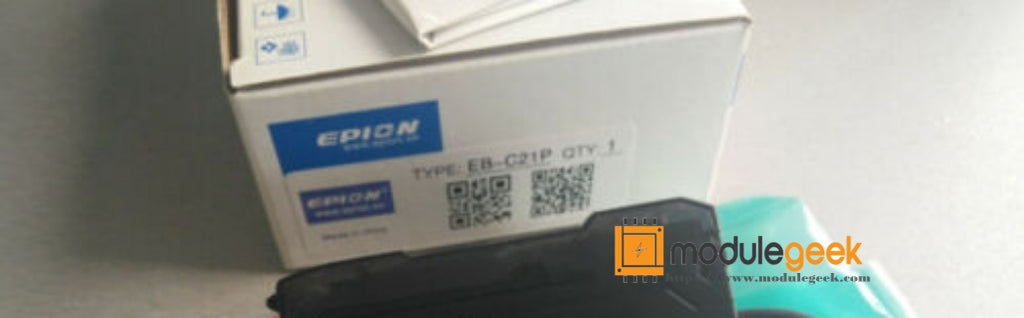 1PCS EPION EB-C21P POWER SUPPLY MODULE NEW 100% Best price and quality assurance