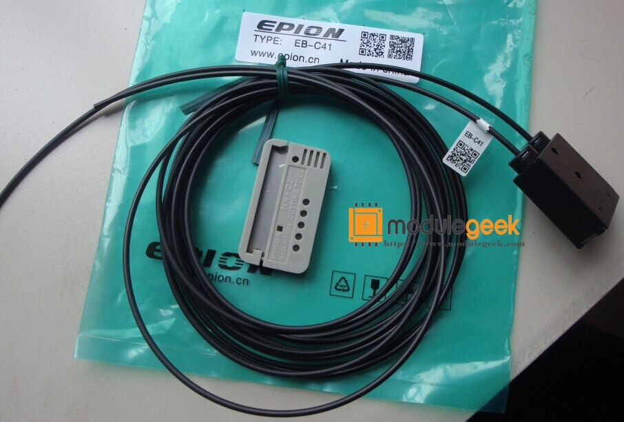 1PCS EPION EB-C41 POWER SUPPLY MODULE NEW 100% Best price and quality assurance